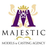 Majestic Talent logo - Similar company to Crichton Bespoke