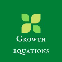 = growth equations = logo - Similar company to Growth Equation