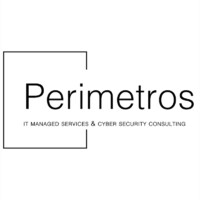 Perimetros logo - Similar company to Velocity Check
