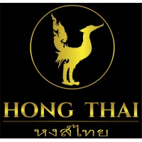 Hong Thai logo - Similar company to Hong Thai Business 鸿泰