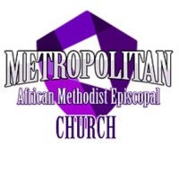 Metropolitan Ame Church