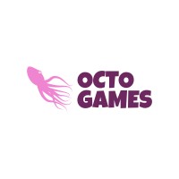 Octo Games Studio logo - Similar company to Harmata-Studio