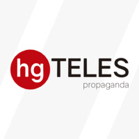 HG Teles Propaganda logo - Similar company to Creativealchemy