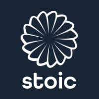 Stoic Home Automation logo - Similar company to Plainvanilla
