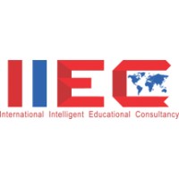 IIEC logo - Similar company to Sandydesignstudio