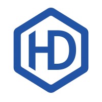 H-Tech Digital logo - Similar company to Penskull Studios
