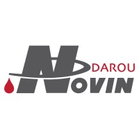 Novin Darou Zist Fanavar Haraz logo - Similar company to Farzanegan Kish