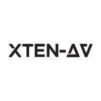 XTEN-AV INDIA logo - Similar company to Xten-Av