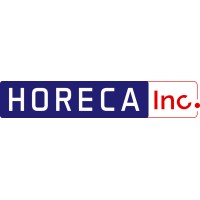 Horeca Inc. logo - Similar company to Softbiz Solutions