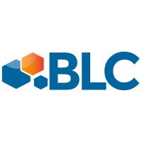 BLC UK logo - Similar company to Rigoblock