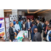 Healthcare Federation of Zambia logo - Similar company to Emergency Service Group