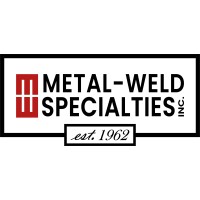 Metal-Weld Specialties Inc. logo - Similar company to Loven Contracting