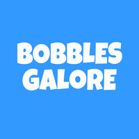 Bobbles Galore logo - Similar company to Bobbles