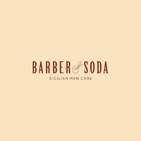 Barber& Soda logo - Similar company to Notaio Andrea Fiorelli Bertoli