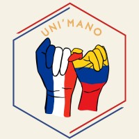 Uni'Mano logo - Similar company to Awamaki