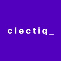 Clectiq logo - Similar company to At Digital