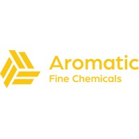 Aromatic Fine Chemicals logo - Similar company to Wogen Pacific Ltd
