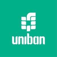 Uniban logo - Similar company to Banacol