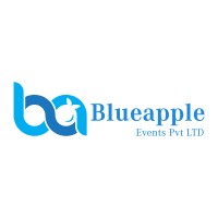 Blueapple Events Pvt. Ltd. logo - Similar company to Blue Apple Studio