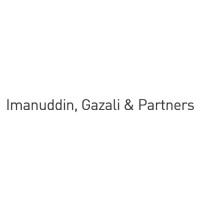 Imanuddin Gazali and Partners Law Firm logo - Similar company to Pasaka Rievan Smith