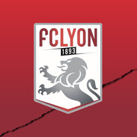 FC Lyon 1893 logo - Similar company to Comité Du Rhône Et De La Métropole De Lyon De Basketball