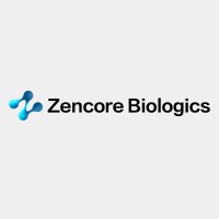 Zencore Biologics logo - Similar company to Texcell