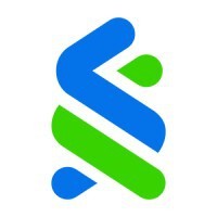 渣打(中国)科技营运有限公司 logo - Similar company to 正大(中国)投资有限公司