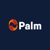 Palm IT logo - Similar company to Agencja Reklamy Manager