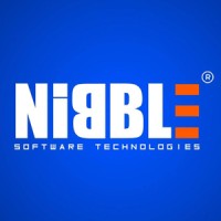 Nibble Software Technologies Pvt Ltd logo - Similar company to Trs Software Solutions