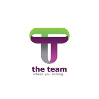The Team logo - Similar company to Desire Spaces