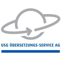Usg Übersetzungs-Service Ag