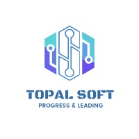 Topal Soft logo - Similar company to Next Gital