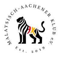 Malaysisch-Aachener Klub e.V logo - Similar company to German Educare