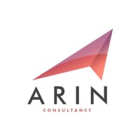Arin Consultancy Private Limited logo - Similar company to Arin Technologies