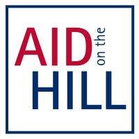 Aid on the Hill logo - Similar company to Megara