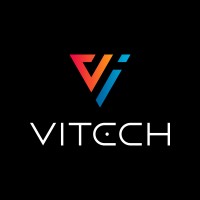 vitech logo - Similar company to Vitech Studio