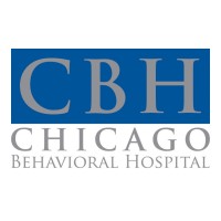 Chicago Behavioral Hospital logo - Similar company to Mosaic Counseling & Wellness