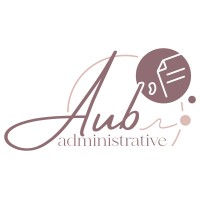 Aub'Administrative logo - Similar company to Lokris Infrastructure & Développement