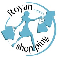 ROYAN SHOPPING logo - Similar company to Om Studio Royan