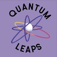Quantum Leaps Vancouver logo - Similar company to Codeforty