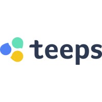 Teeps logo - Similar company to Adwanted Group