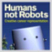Humans Not Robots
