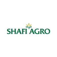 Shafi Agro logo - Similar company to Shafi Group