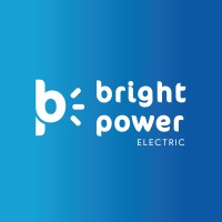 Bright Power Electric logo - Similar company to Healing Wings Foundation