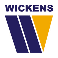 Wickens Engineering Ltd logo - Similar company to Flo-Mech Ltd