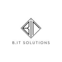 B.IT Solutions GmbH logo - Similar company to Finventions Gmbh