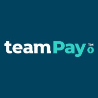 Team Pay logo - Similar company to Softshark