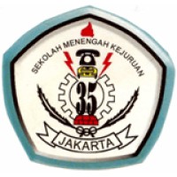 Smk Negeri 35 Jakarta