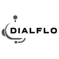 Dialflo logo - Similar company to 7X Labs