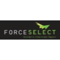 ForceSelect logo - Similar company to Rédaction Technique